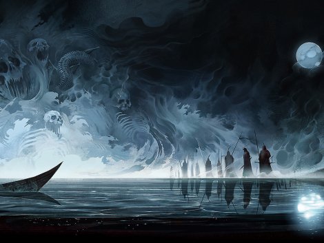 Artist: Song Shang